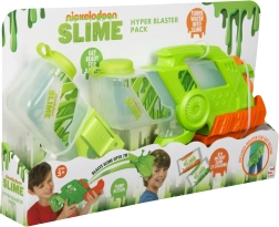 Nickelodeon Slime Hyper Blaster Pack slimgevær