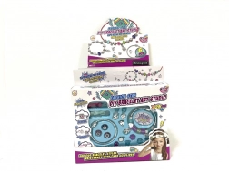 Sæt til fremstilling af armbånd Art Studio