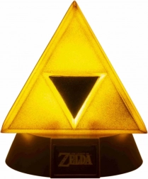 Lyssende ikon ZELDA – Triforce
