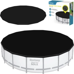 Bestway poolcover 549 cm