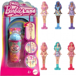 Barbie Pop Reveal – samlerfigur med overraskelse og tilbehør