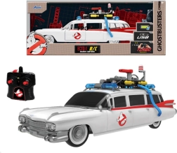 Ghostbusters ECTO-1 fjernstyret bil 1:16