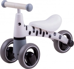 Didicar løbecykel zebra til de mindste