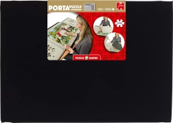 Mappe til puslespil PortaPuzzle Standard 500–1000 brikker