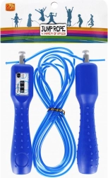 Sjippetov med hoptæller 260 cm