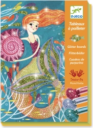 Glimrende Havfruer Djeco