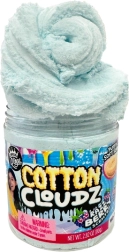 Wecool Cotton Cloudz blå modellervoks-slime