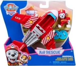 Paw Patrol Air Rescue – redningsfly Marshall