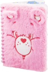 Plys-blok Care Bears