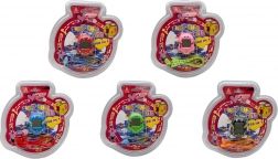 Digitalt dyrespil med vedhæng