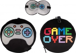 rejsepude med maske let's play