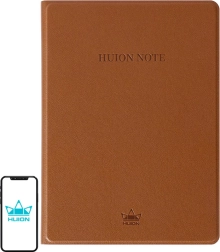 Digital notesbog Huion Note X10