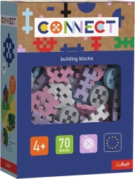 Byggesæt Connect Basic 70 – pigesæt