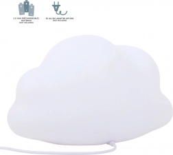 A Little Lovely Company natlys – Lille sky