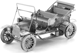 3D-puslespil Ford Model T 1908 fra Metal Earth