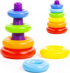 Stableringe 21 cm fra Wader‑Polesie