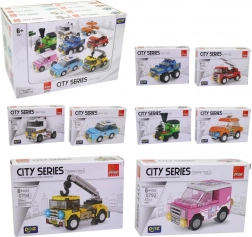 Sportsvogn med frie hjul til børn