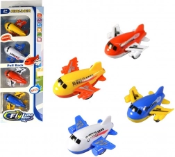 MaDe Fly med tilbageslagsfunktion