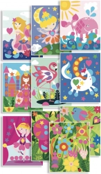 Klistersæt til piger