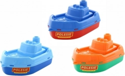 Båd Cyklon til børn