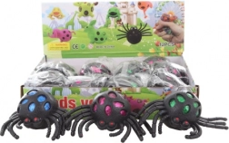 Antistressbold edderkop