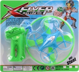 Udstødningsskive til børn 14 cm