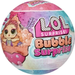 L.O.L. Surprise Bubble dukke 1 stk