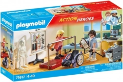 Playmobil Action Heroes Ortopædisk afdeling