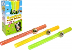 Sæbeboblepind med Mulvad 120 ml