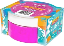 Tuban Jiggly Slime perlemorsrosa 200g