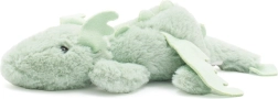 Plysdinosaur PTEROSAUR BABY MIX 25 cm – grøn