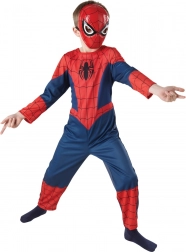 Premium SPIDERMAN maske til børn