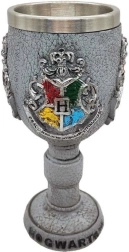 Rustfrit stål-krus Harry Potter – 1 stk.