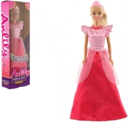 Panenka Anlily Prinsesse