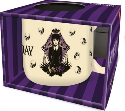 Keramisk krus WEDNESDAY 400 ml