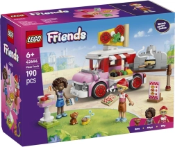 LEGO Friends Pizzabil