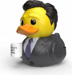 Samler-and TUBBZ The Office – Michael (mini 5,5 cm)