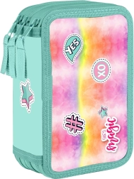 Tomt treetages penalhus Magic