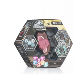 Wow Pod Jurassic Park - Tyrannosaurus