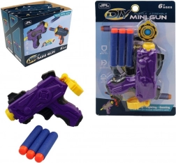 Skruetopistol med patroner