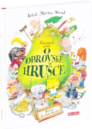 Den utrolige historie om den kæmpestore pære