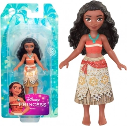 Mattel Disney Prinsesse Mini dukke Vaiana: Havets skat