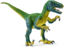 Schleich Velociraptor-figur