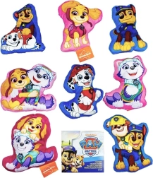 Plysbetrukket pude PAW Patrol