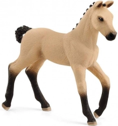 schleich hanoveransk føl