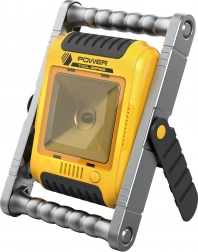 Multifunktionel lommelygte med lyseffekter