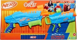Nerf Elite Junior Ultimate Starter Set – startsæt til små spillere