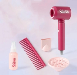 Plejo lille frisør føntørrer