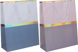 Stor gavepose 31x41x12 cm Året rundt