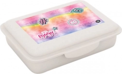 madkasse med indsats